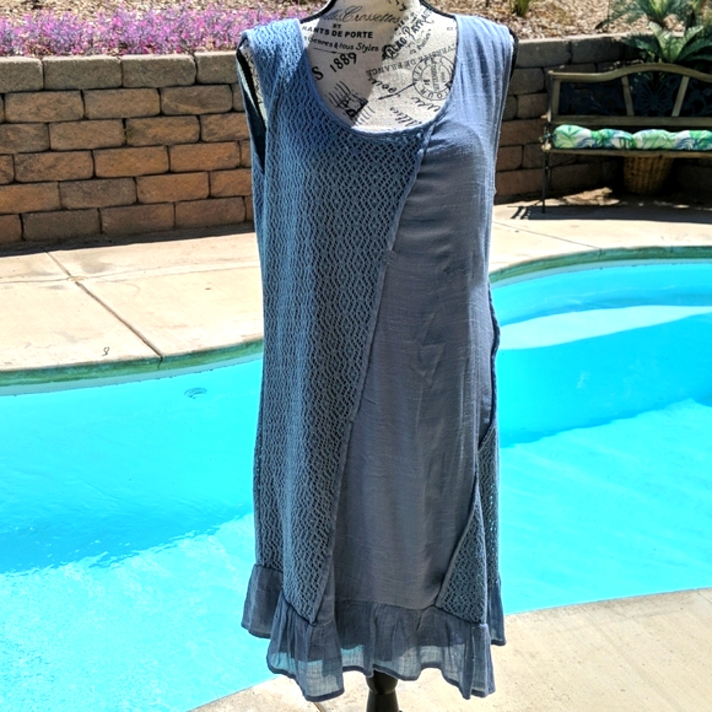 MONO RENO Dress.                     #109